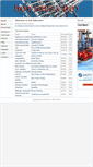 Mobile Screenshot of hot-tabs.com